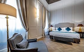 Residenza D'Epoca Poliziano